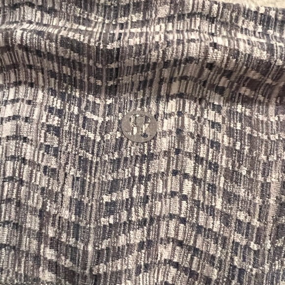 Lululemon Wunder Under 25” Space Dye Leggings - Picture 3 of 3